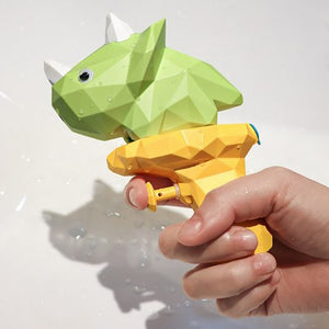 Dinosaur Water Gun™ - Spritzspaß - Dinosaurier-Wasserpistole