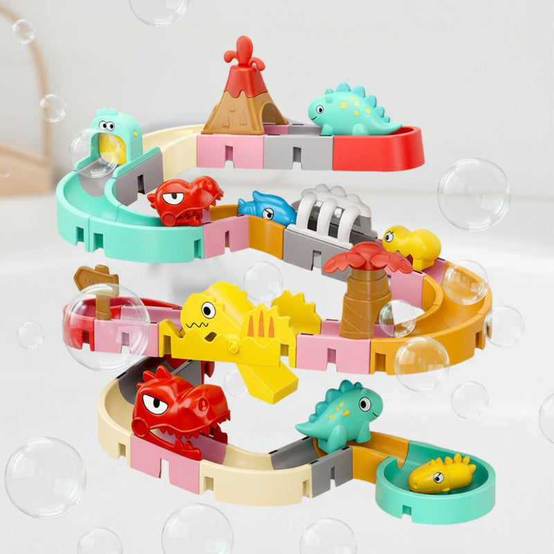 BathBuilder – DIY & Fantasierijk – Badespielzeug