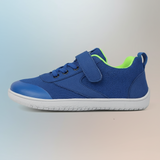 BareSteps – Åndbart & behageligt – Barefoot-sneakers
