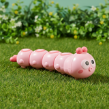 Wind-Up Caterpillar – Verspielt & beweglich – Krabbel-Spielzeug