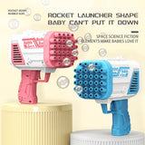 Bubble Bazooka™ | Spaß mit Seifenblasen - Seifenblasenpistole