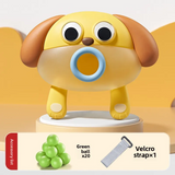 Shaking Ball Game – Aktiv & spielerisch – Eier-Schüttelspiel