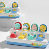 Baby Button Toy™ - Plopp-Spaß - Babyspielzeug