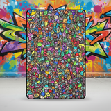 ColorFun – Kreativ & lehrreich – Große Maldecke