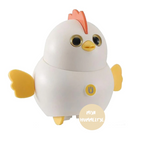 Magnet Toys™ | Udvikle færdighederne - Dyrenes vandring