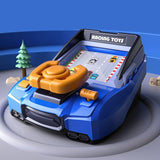 Racing Game™ - Undvig bilerne - Arkadespil