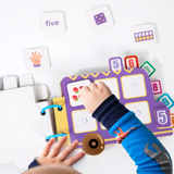 SmartCount – Lernreich & spielerisch – Zahlenbuch mit Zählübungen