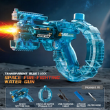 Space Water Blaster Toy – Interaktivt & sjovt – Vandpistol