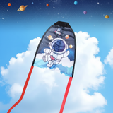 Handheld Kite – Udendørs & Aktiv – Drage til børn