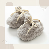 WarmJoy – Gemütlich & bequem – Babyschuhe