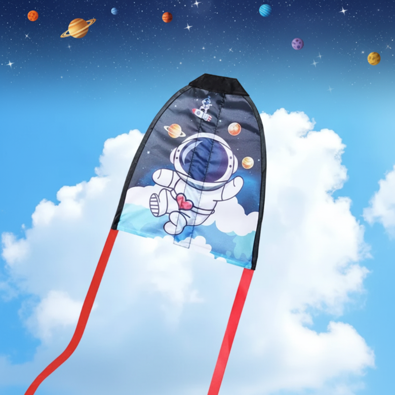 Handheld Kite – Outdoor & Aktiv – Kinderdrachen