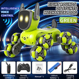 MiniMechDog – High-Tech & Sjov – RC Legetøj
