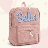 Kids Backpack – Personalisierter Rucksack für Kinder
