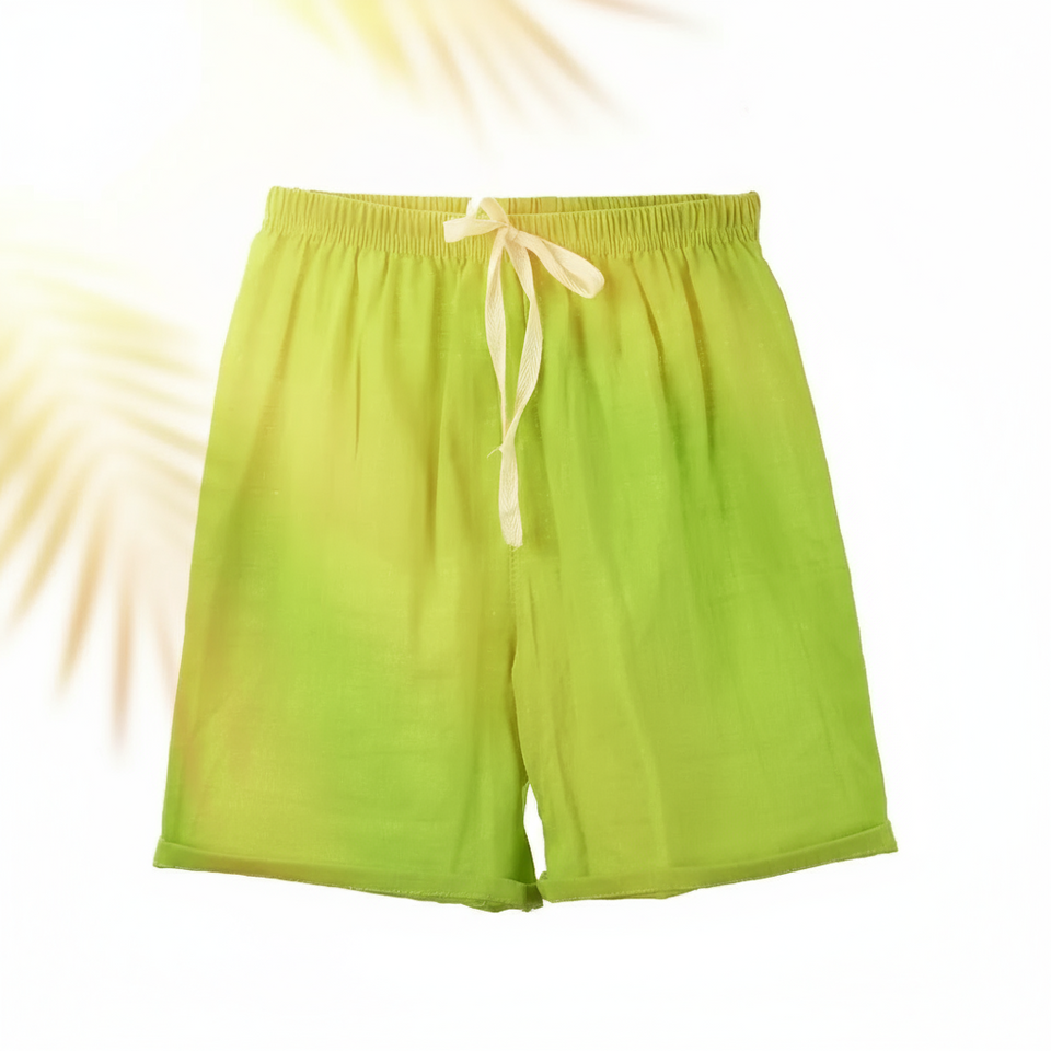 BreezyKid – Frisch & Verspielt – Kinder-Shorts in Bonbonfarben