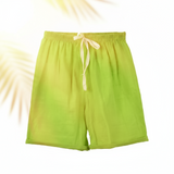 BreezyKid – Frisch & Verspielt – Kinder-Shorts in Bonbonfarben