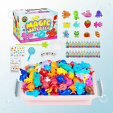 Magic Gel Water Beads – Kreativ & sensorisch – Wasserspielset