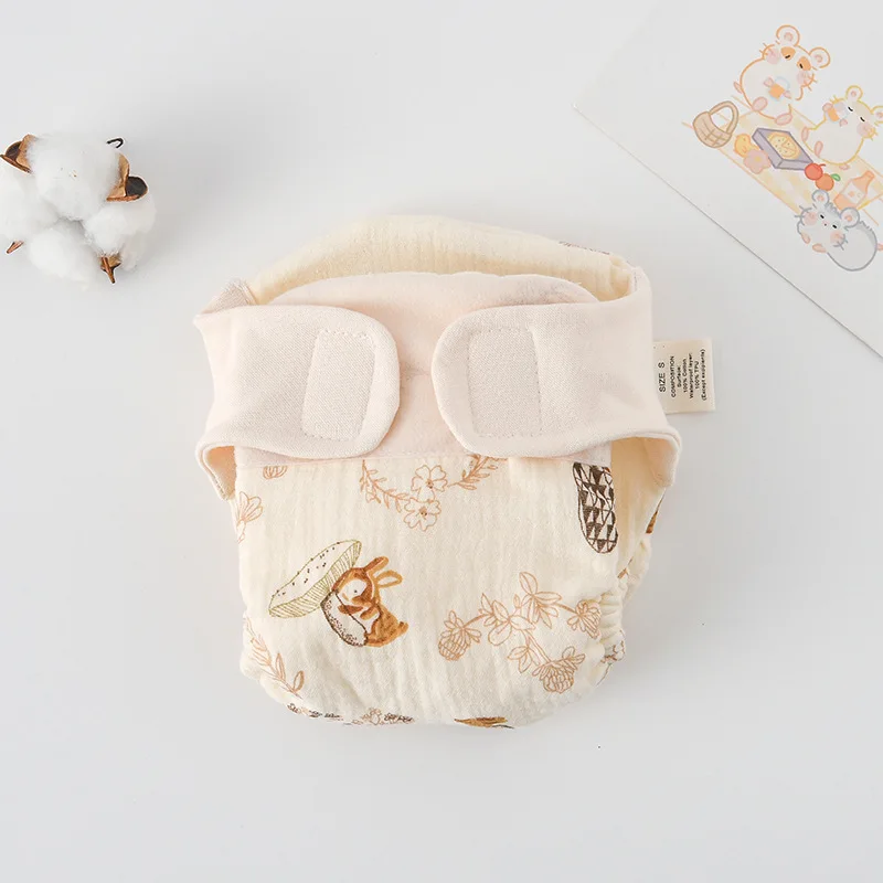 ComfyCotton – Wasserdicht & sicher – Übungshosen aus Bio-Baumwolle