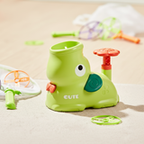 AeroFly – Schnell & unterhaltsam – Frisbee-Spielscheibe für draußen