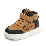 CoolKicks – Bequem & flexibel – Hohe Sneakers