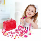 LittleGlam™ – Sødt og lærerigt – Makeup-legetøj