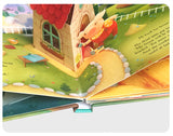 Pop-Up Book™ - Abenteuer zum Leben erwecken - Lesebuch