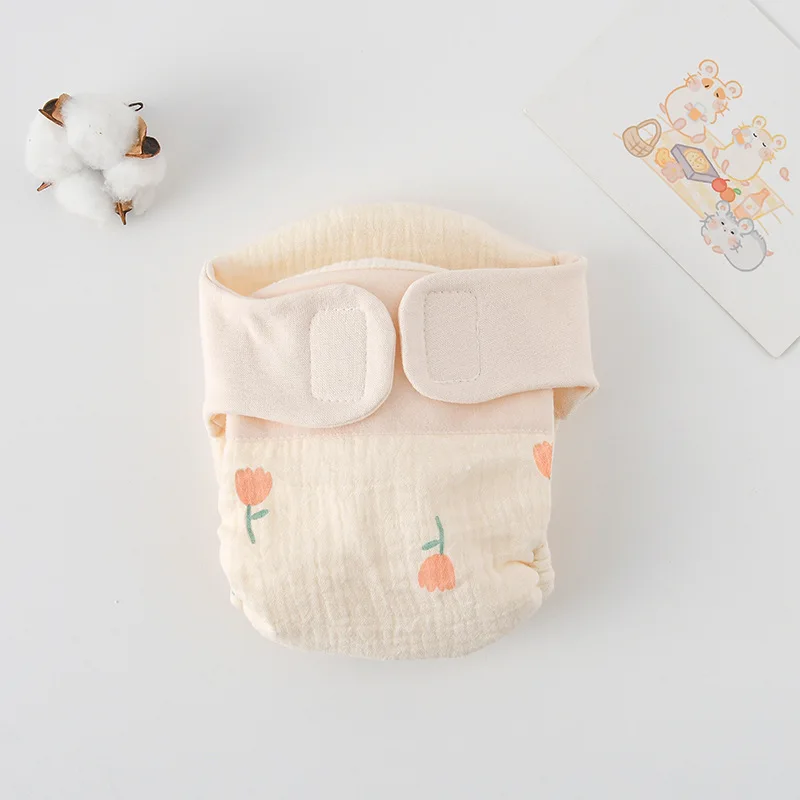 ComfyCotton – Wasserdicht & sicher – Übungshosen aus Bio-Baumwolle