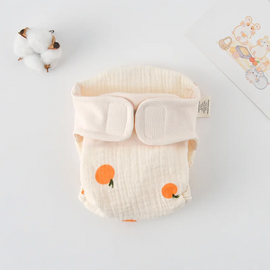 ComfyCotton – Wasserdicht & sicher – Übungshosen aus Bio-Baumwolle