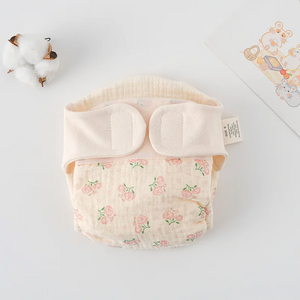 ComfyCotton – Wasserdicht & sicher – Übungshosen aus Bio-Baumwolle