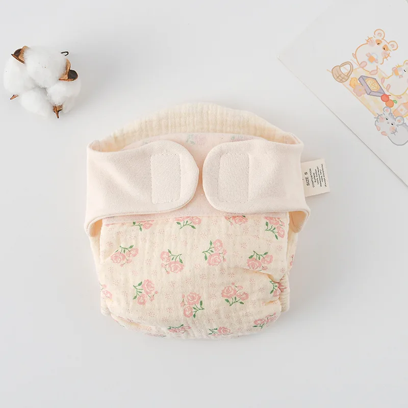 ComfyCotton – Wasserdicht & sicher – Übungshosen aus Bio-Baumwolle