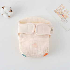 ComfyCotton – Wasserdicht & sicher – Übungshosen aus Bio-Baumwolle