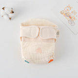 ComfyCotton – Wasserdicht & sicher – Übungshosen aus Bio-Baumwolle
