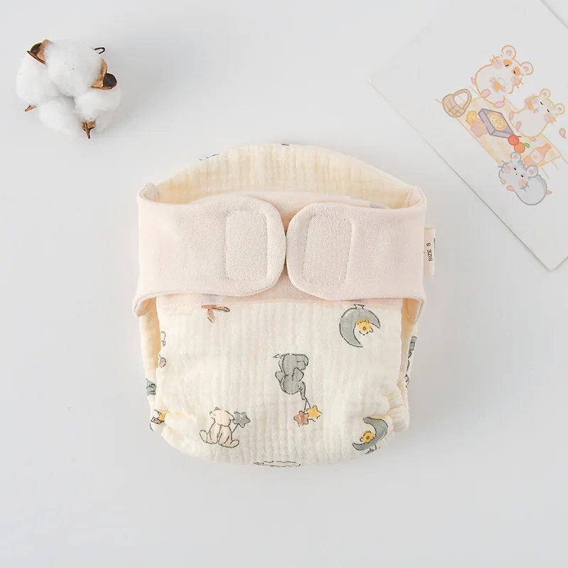 ComfyCotton – Wasserdicht & sicher – Übungshosen aus Bio-Baumwolle