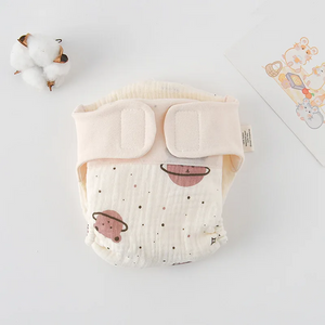 ComfyCotton – Wasserdicht & sicher – Übungshosen aus Bio-Baumwolle