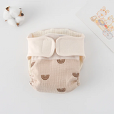 ComfyCotton – Wasserdicht & sicher – Übungshosen aus Bio-Baumwolle