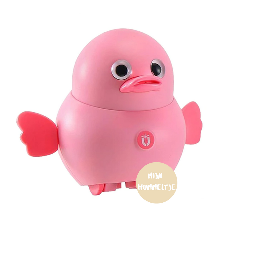 Magnet Toys™ | Udvikle færdighederne - Dyrenes vandring
