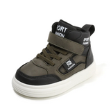 CoolKicks – Bequem & flexibel – Hohe Sneakers