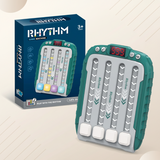 RhythmIQ – Lehrreich & Spannend – Musikalischer Reflextrainer