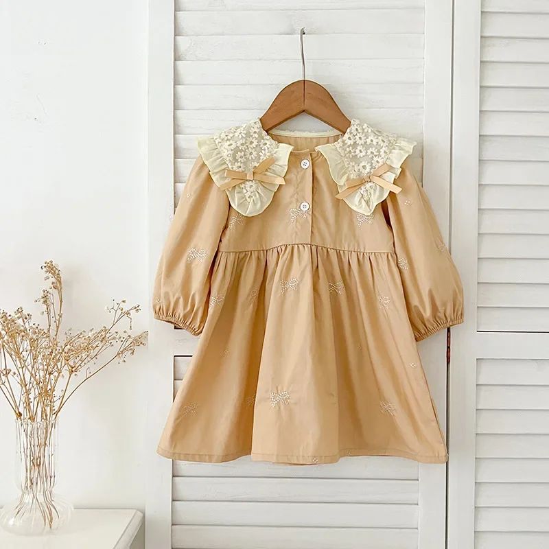 Mini Fashion™ - Eventyr og stil - Baby yurkes