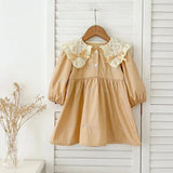 Mini Fashion™ - Eventyr og stil - Baby yurkes