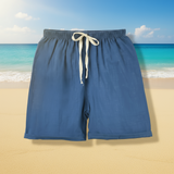 BreezyKid – Frisch & Verspielt – Kinder-Shorts in Bonbonfarben