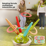 Ladybug Fun Set™ - tre-i-et-eventyr! - Aktivitetslegetøj