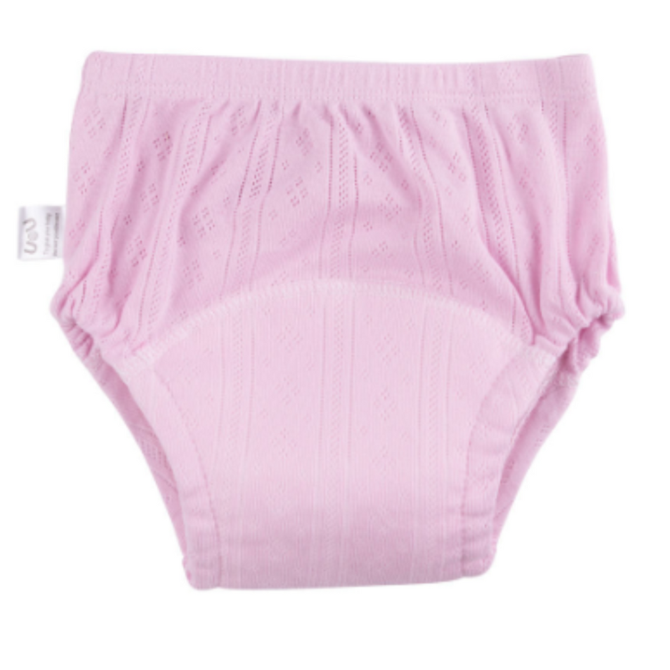 Mini Fashion™ - Superkomfortabel - Vaskbare pottetræningsbleer