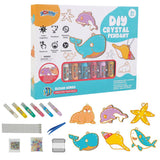 Pendant Craft Set™ - Kunst med et magisk strejf - DIY-vedhæng