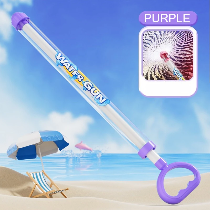 Water Blaster – Verspielt & Kraftvoll – Wasserpistole