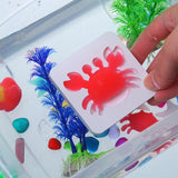 WaterMagic™ – Erstelle die schönsten Tiere & Formen! – DIY-Set
