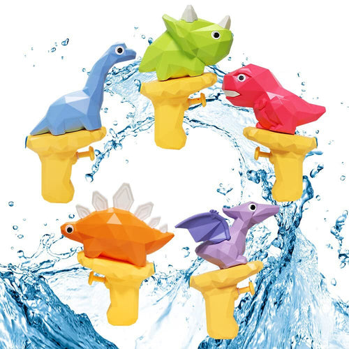 Dinosaur Water Gun™ - Spritzspaß - Dinosaurier-Wasserpistole