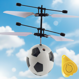 HoverFun – LED Licht & Bildung – Quadcopter-Drohne
