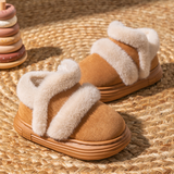 Little Steps – Warm & Stilvoll – Bagd Stiefeletten für Mädchen