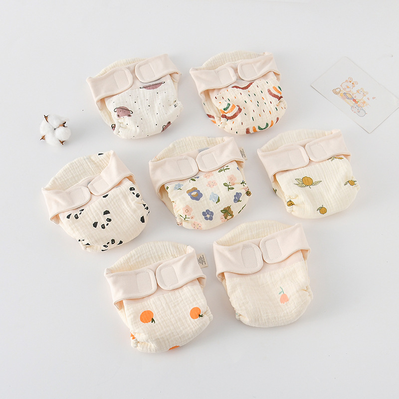 ComfyCotton – Wasserdicht & sicher – Übungshosen aus Bio-Baumwolle