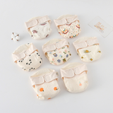 ComfyCotton – Wasserdicht & sicher – Übungshosen aus Bio-Baumwolle